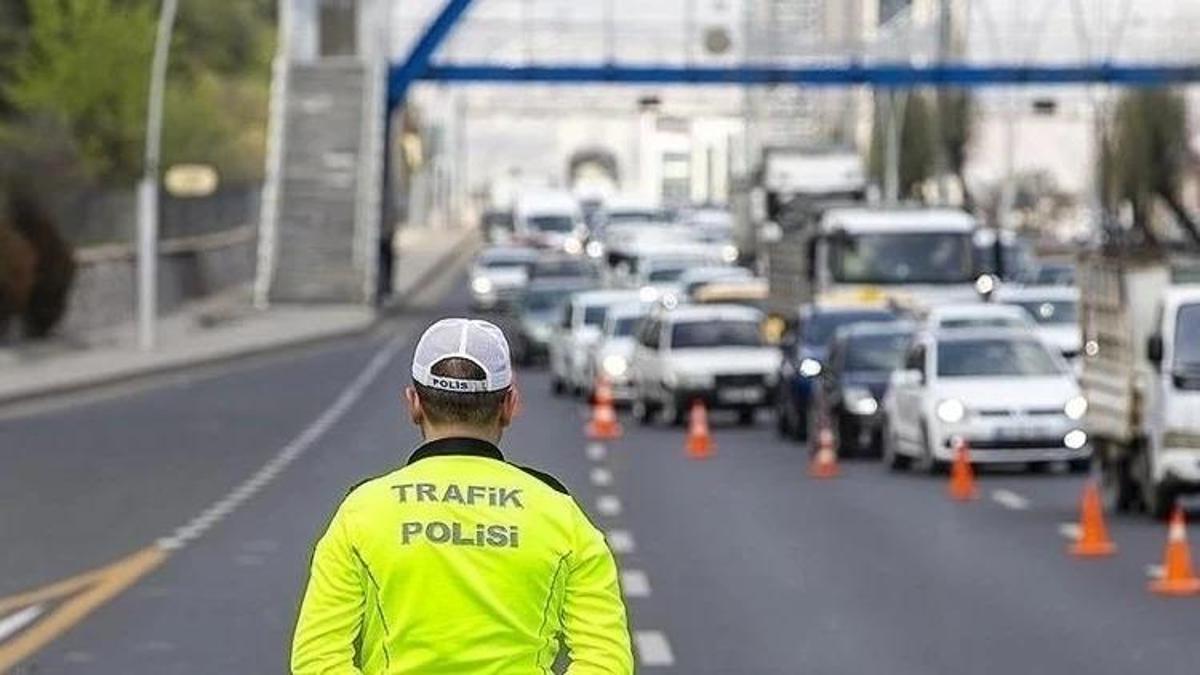 İSTANBUL TRAFİĞE KAPALI YOLLAR LİSTESİ 23 AĞUSTOS: İstanbul'da hangi yollar trafiğe kapatılacak? Ne zaman açılacak? İstanbul Valiliği açıkladı!