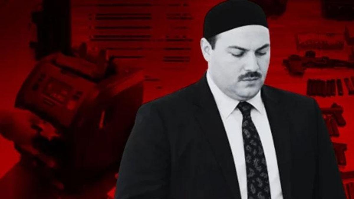 SON DAKİKA... 'Cep telefonum yok' demişti! Alihan Kuriş''in GSM yalanı deşifre oldu haber görseli