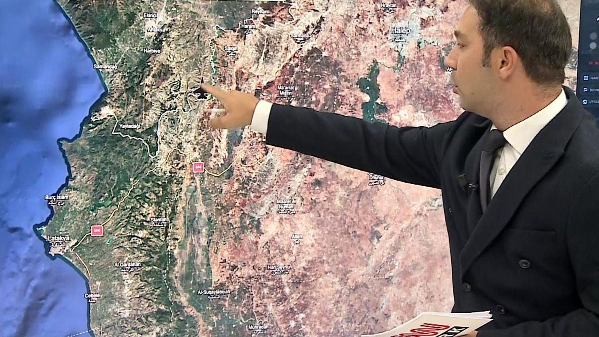 İsrail Ebu Zuhur'u neden vurdu? Saldırının kodları ne? haber görseli