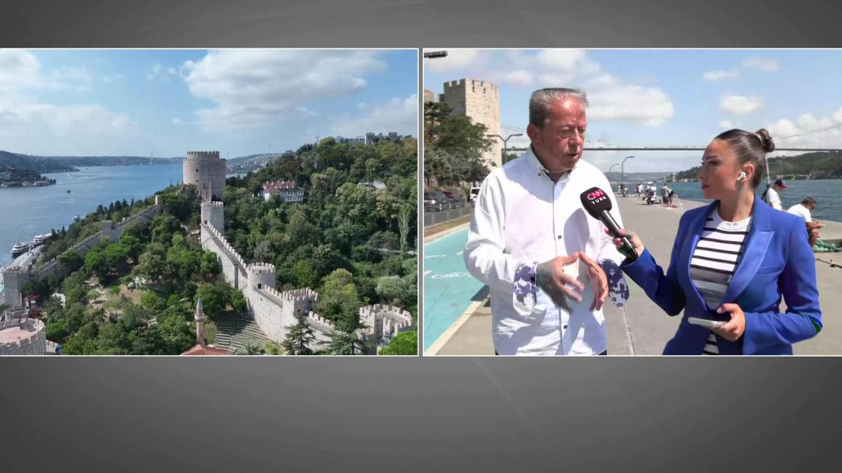 Sonbahar ve kış için ilk tahmin | Orhan Şen tarih verdi: İstanbul’u kavuracak iki gün! haber görseli