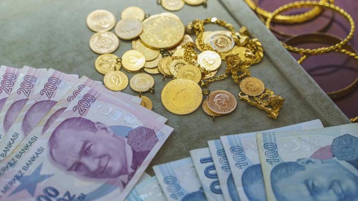 Merkez Bankası'ndan "yastık altı" altın kararı: Ek getiri imkanı sona erdi! haber görseli