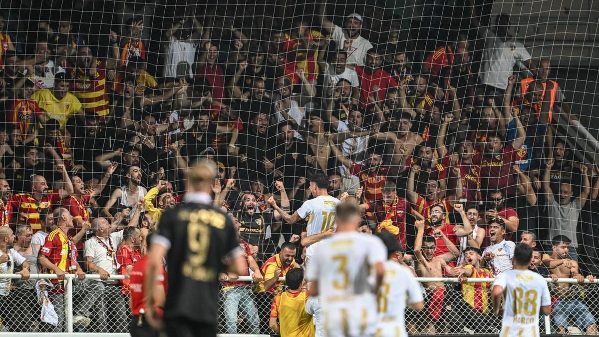 Kayserispor, gol yemeden 3'te 3 yaptı haber görseli