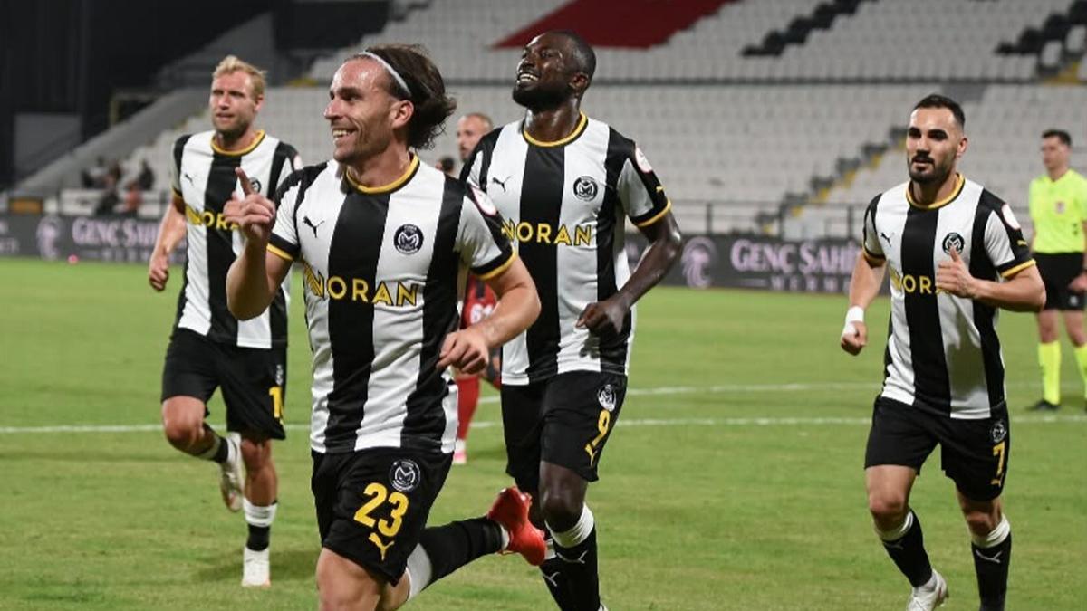Manisa FK ligde Sivasspor deplasmanında terleyecek haber görseli