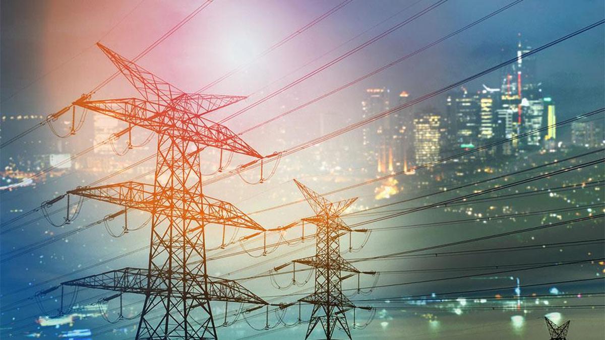 Türkiye'nin elektrik kurulu gücü 126 bin 476 megavata ulaştı haber görseli