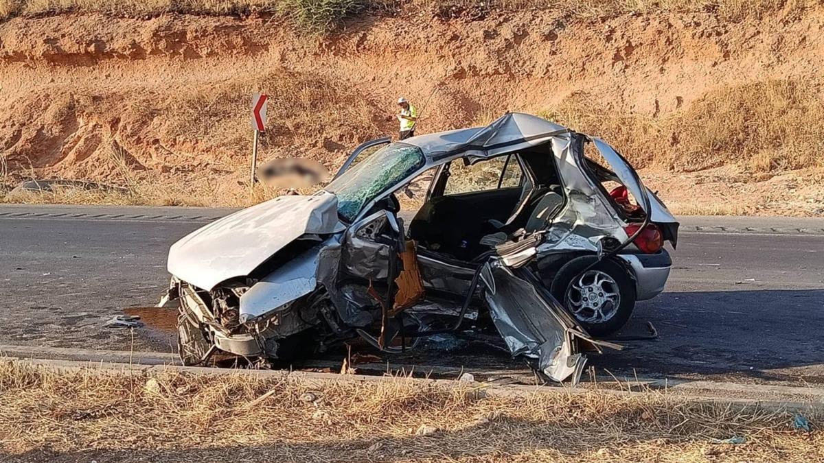 Gaziantep'te feci kaza: 3 ölü, 3 yaralı haber görseli