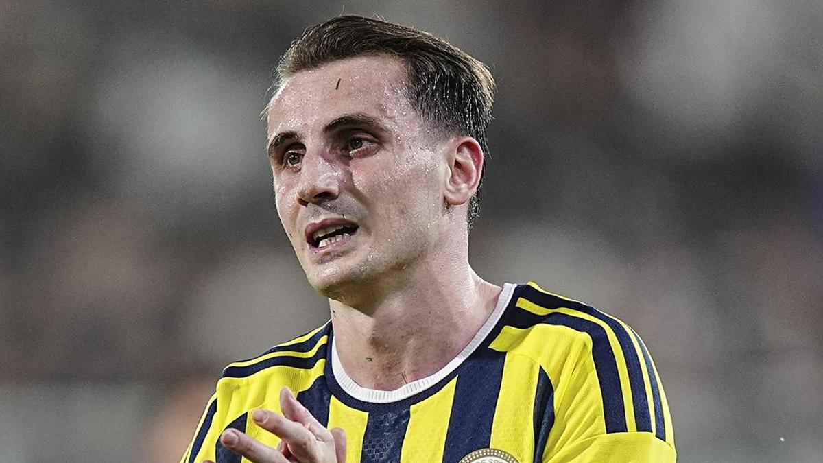 Fenerbahçe’den Kerem Aktürkoğlu müjdesi haber görseli
