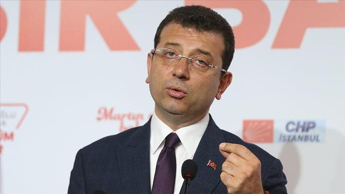 Ekrem İmamoğlu'nun destekçilerinin merakla beklediği savunma, hayal kırıklığına mı neden oldu?