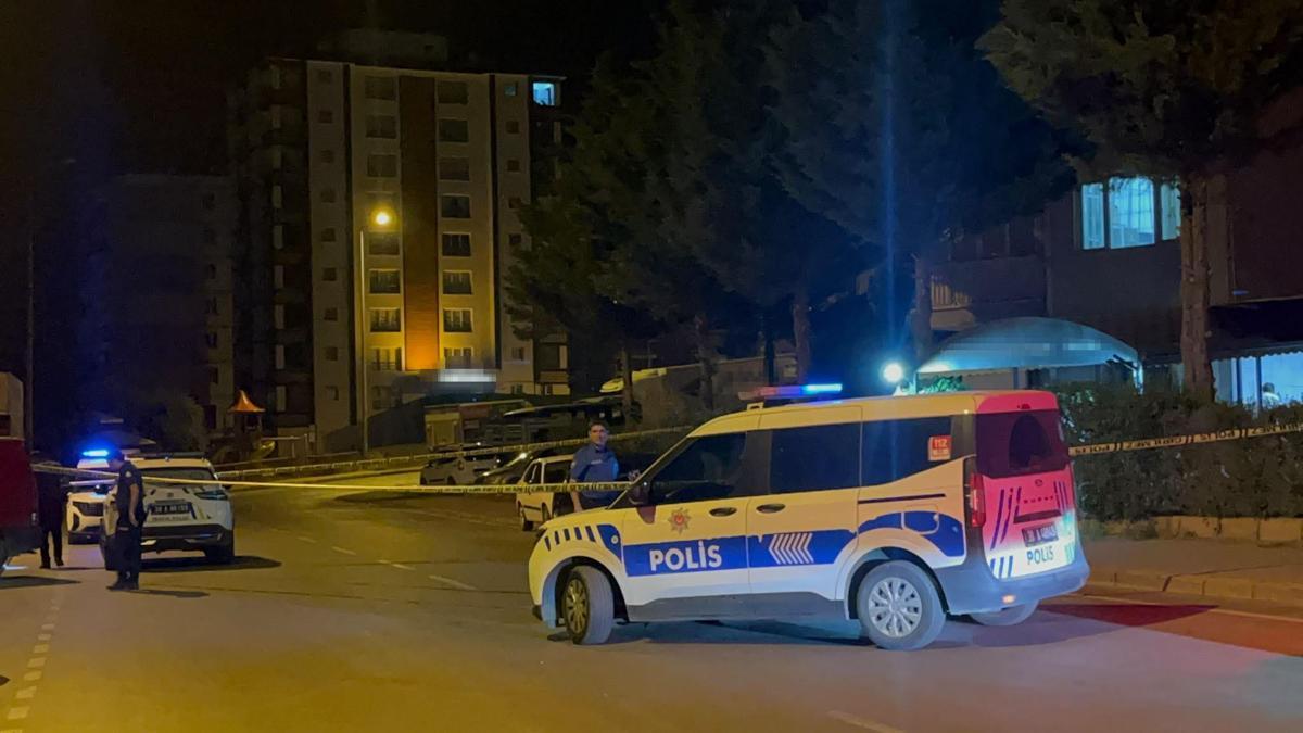 Kayseride baba-oğul arasında bıçaklı kavga: 2 yaralı