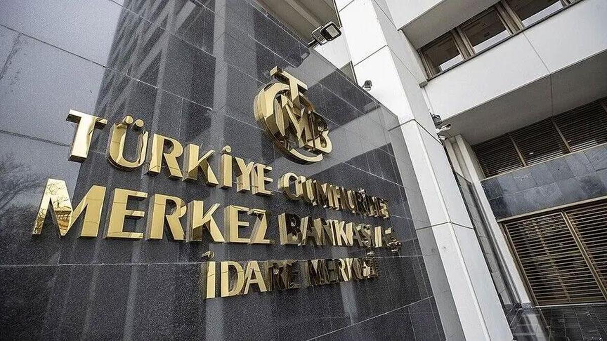 Merkez Bankası yıllık enflasyon beklentilerini açıkladı