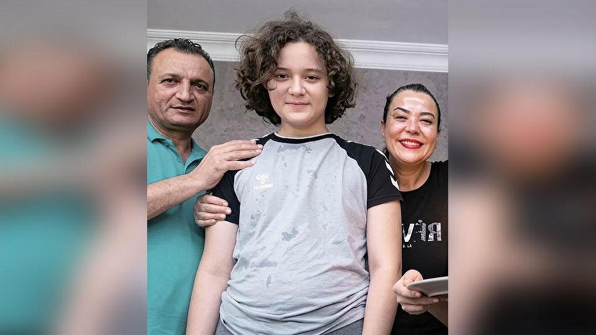 Okul saldırganının babası hakkında tazminat davası: Tüm mal varlığına haciz kararı!