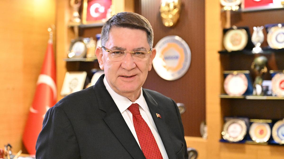 Dere'den esnafa 31 Ağustos hatırlatması