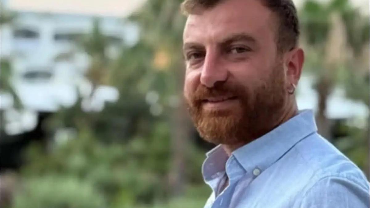 Sultanbeyli'de düşen çatının altında kalan mühendisin cenazesi Adli Tıp'tan alındı haber görseli