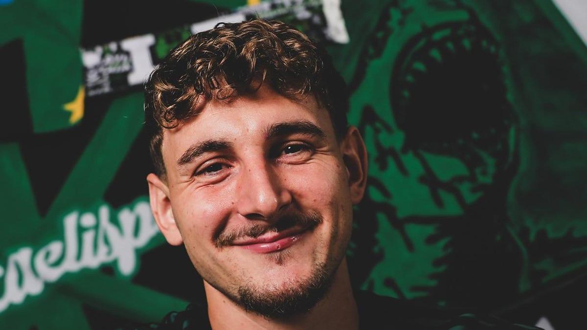 Kocaelispor, Hırvat stoper Matej Maglica'yı kadrosuna kattı
