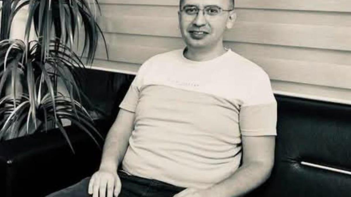 Otomobilin direğe çarptığı kazada ölen sürücü ve kayınvalidesi toprağa verildi