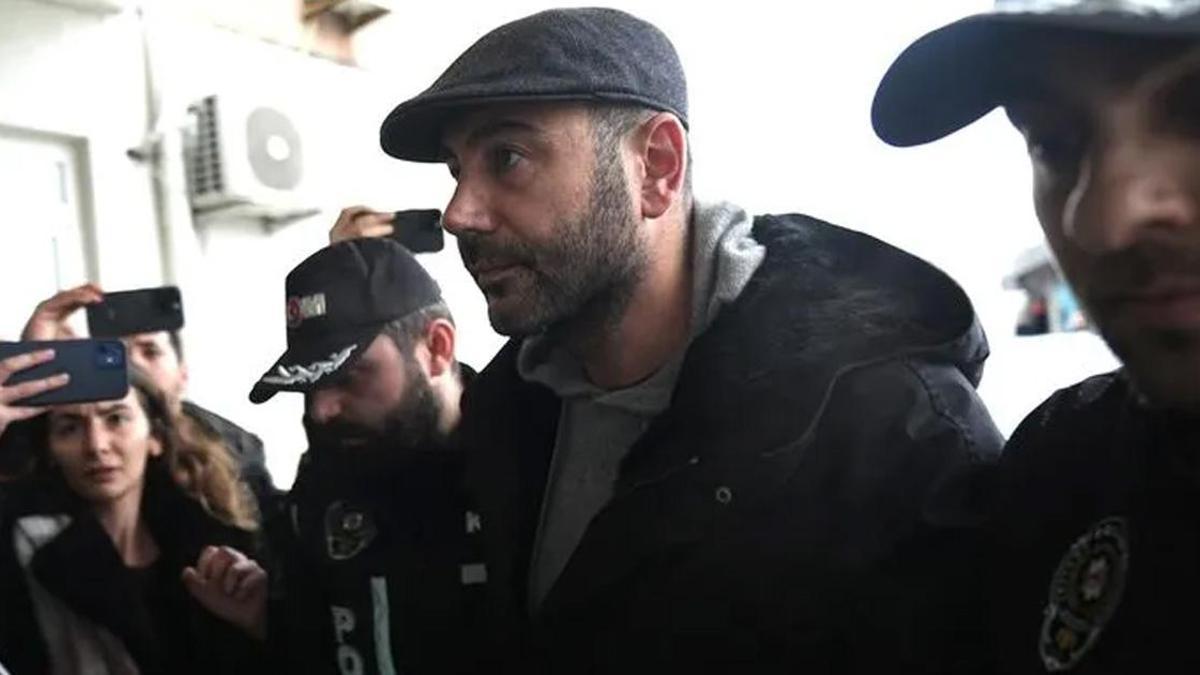 Aziz İhsan Aktaş suç örgütü davası: Rıza Akpolat'a 23 yıl 3 ay hapis cezası