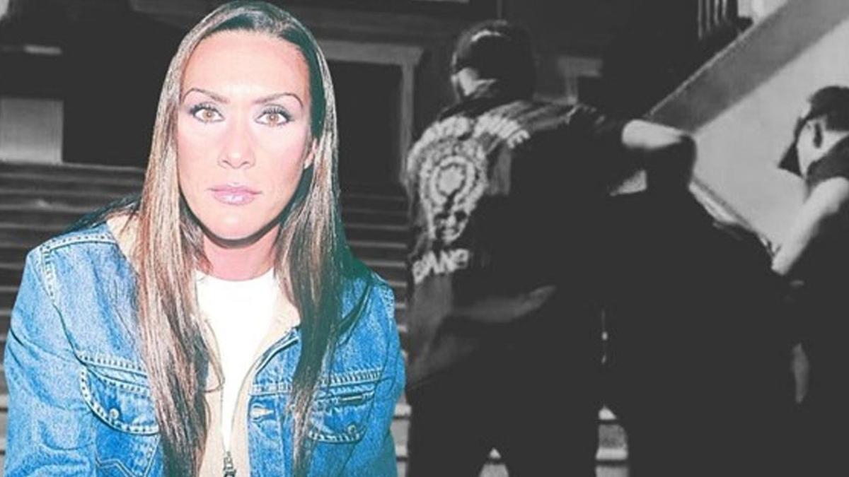 Mezdeke dansçısı Aynur Kanbur cinayeti! 4 şüpheli için istenen ceza belli oldu haber görseli