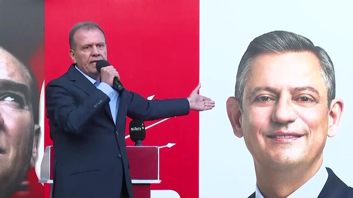 Belediye başkanları neden CHPyi seçti?