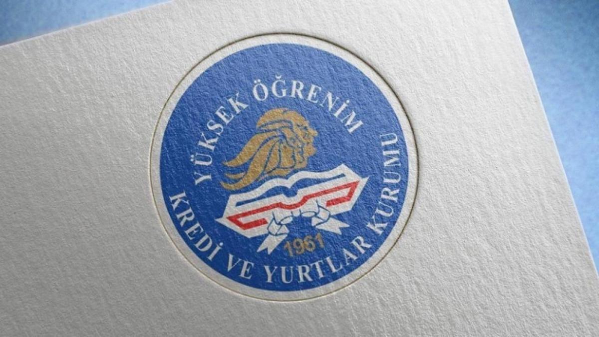 SON DAKİKA... KYK yurt başvuruları başladı