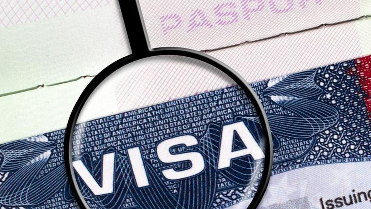 ABDde 200 bin kişinin vizesi iptal edilebilir
