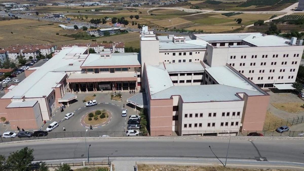 Bursa'da Çocuk Ve Ergen Sigara Bırakma Polikliniği hizmete girdi