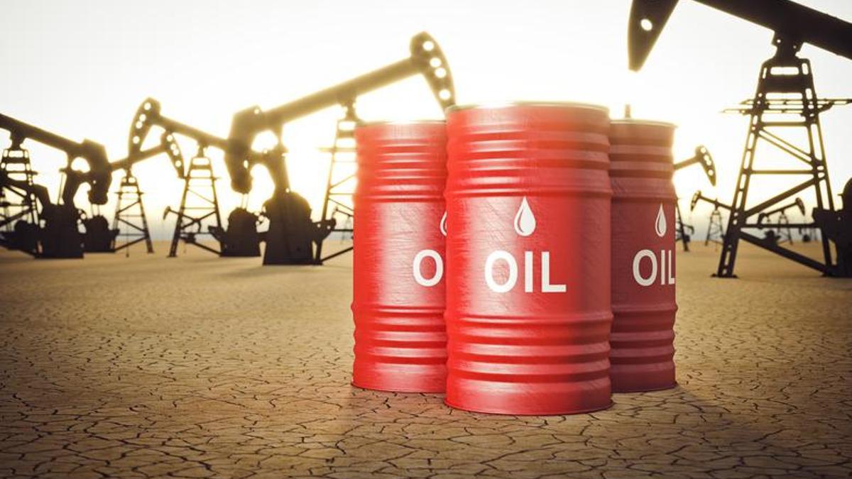 Brent petrol 88 dolara geriledi! Gözler Hürmüz Boğazı'nda