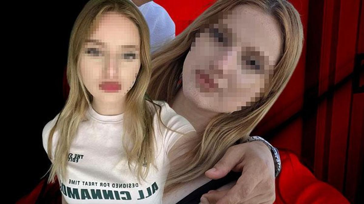 Günlerdir kayıptı! 15 yaşındaki Selin'den haber var