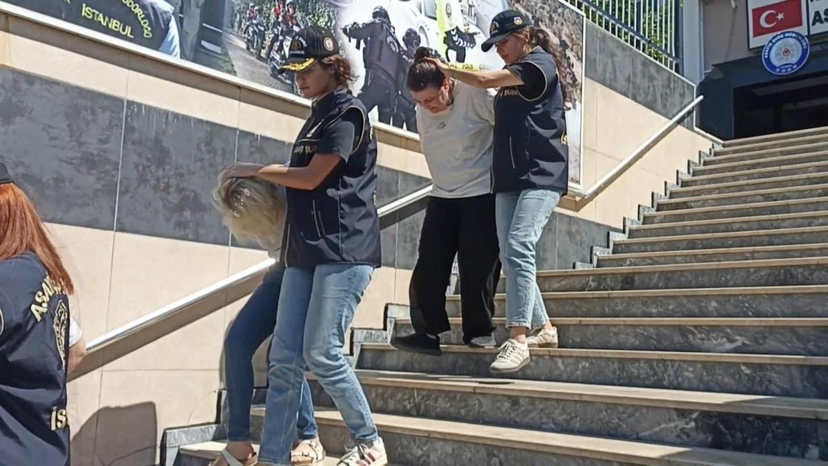 25 milyon liralık vurgun: Sahte daire ilanlarıyla dolandırdılar