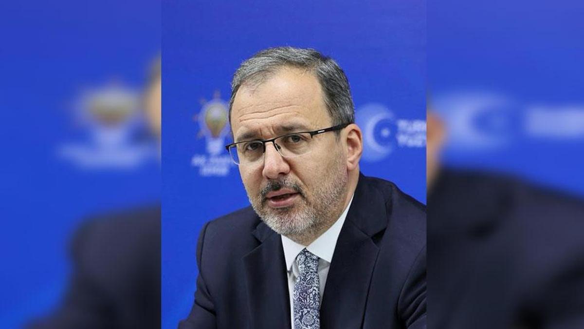 AK Parti'li Kasapoğlu'ndan Barcelona'nın Lefkoşa'daki futbol akademisi kararına destek