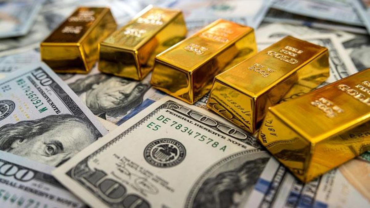 Dolar zayıfladı, altın güç kazandı! Çin altın toplamaya başladı: Bir planı mı var?