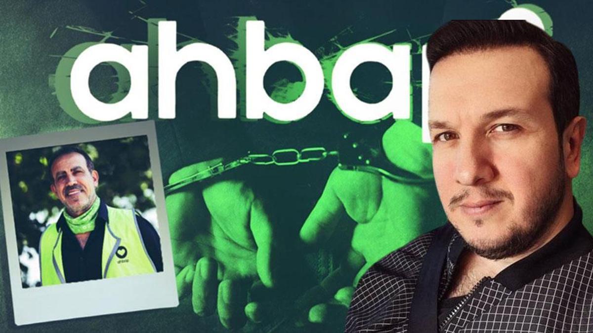 Şahan Gökbakar'ın AHBAP ifadesi ortaya çıktı: Haluk Levent'e güven duymazdım