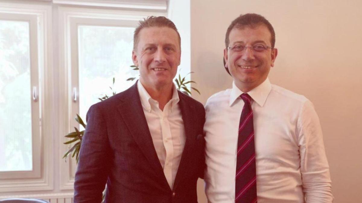 İmamoğlu davasında Ertan Yıldız konuştu: Rahatsız olduğum şeyler oldu