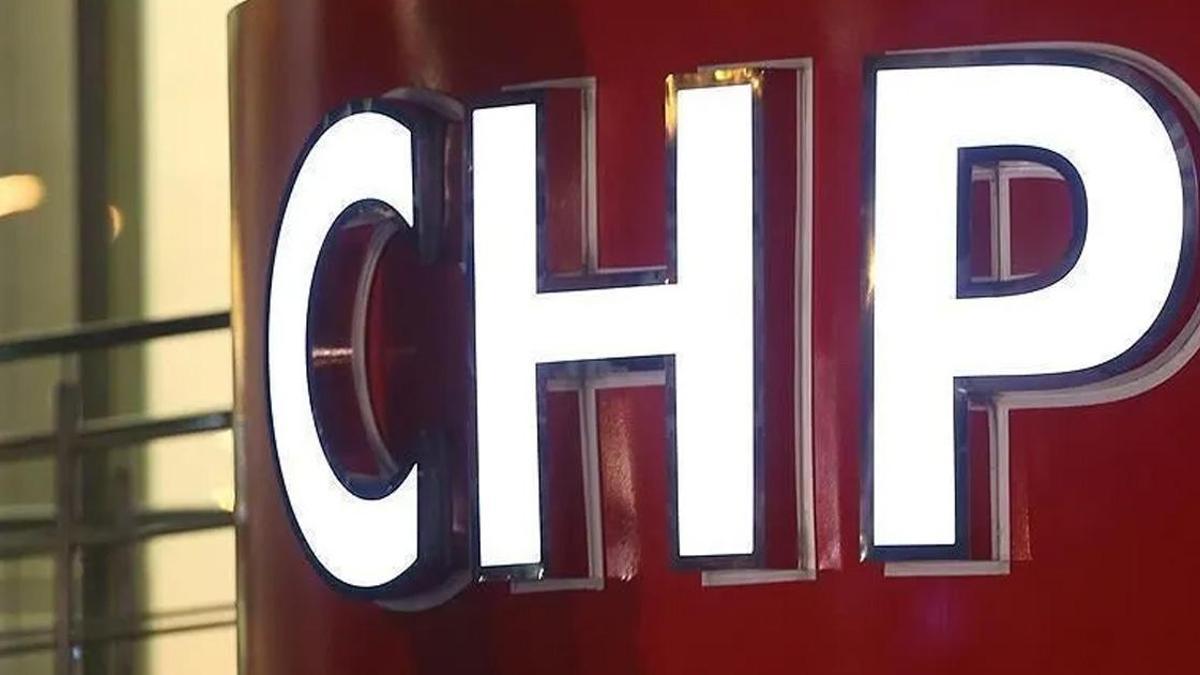 'Mutlak butlan' davasında yeni gelişme: CHP temyizi geri çekti