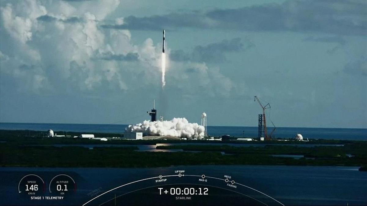 RUSYA'DAN STARLINK'E RAKİP UYDU AĞI! Rassvet için 5,2 milyar dolarlık yatırım