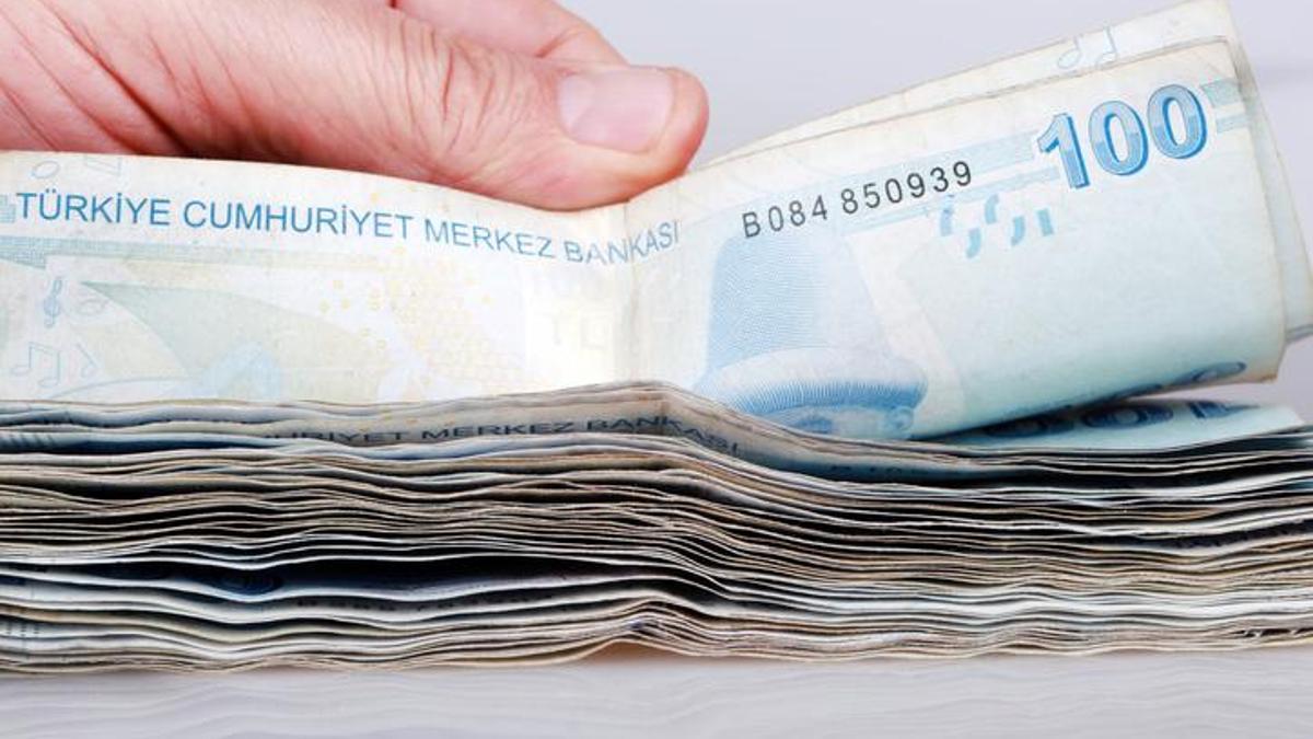 VADELİ MEVDUATA TALEP ZİRVEDE! işte 1 milyon liranın getirisi