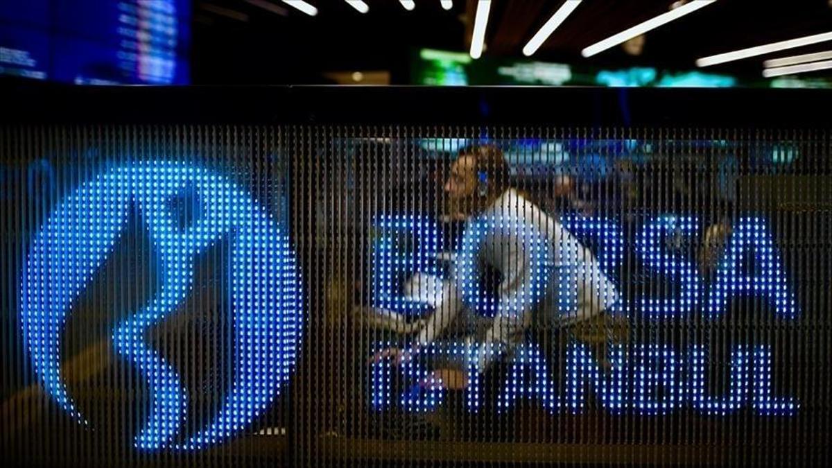 SON DAKİKA | Borsa güne hızlı başladı! BIST 100 14.500 puanı aştı