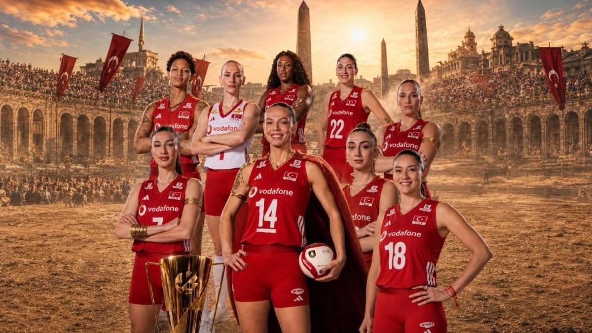 FİLENİN SULTANLARI 4TE 4 PEŞİNDE
