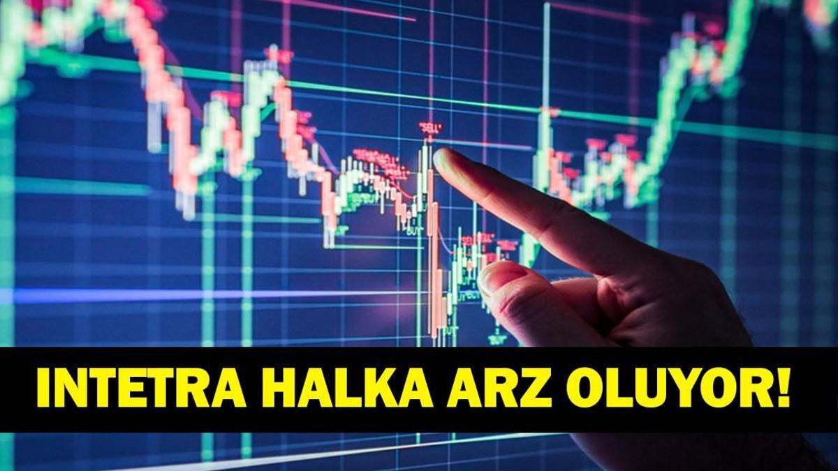 INTETRA HALKA ARZ 2026: Intetra Teknoloji Halka Arzı Kaç Lot Verir, Katılım Endeksine Uygun Mu? INTET Borsa İstanbul'da...