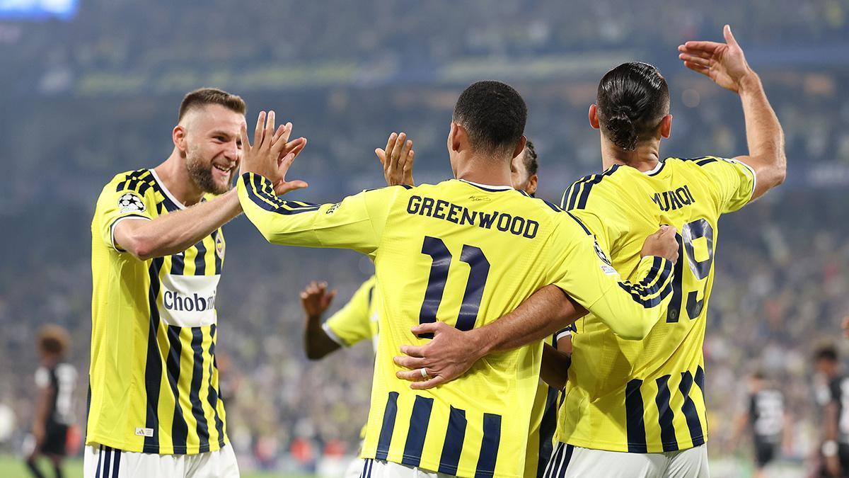 Fenerbahçe için 17 yıllık bekleyişin finali: Sezerli, Lyon'un yumuşak karnını açıkladı