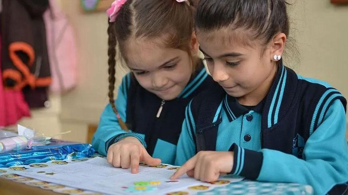 Yeni dönem başlıyor! Yeni eğitim dönemi öncesi velileri ilgilendiren karar