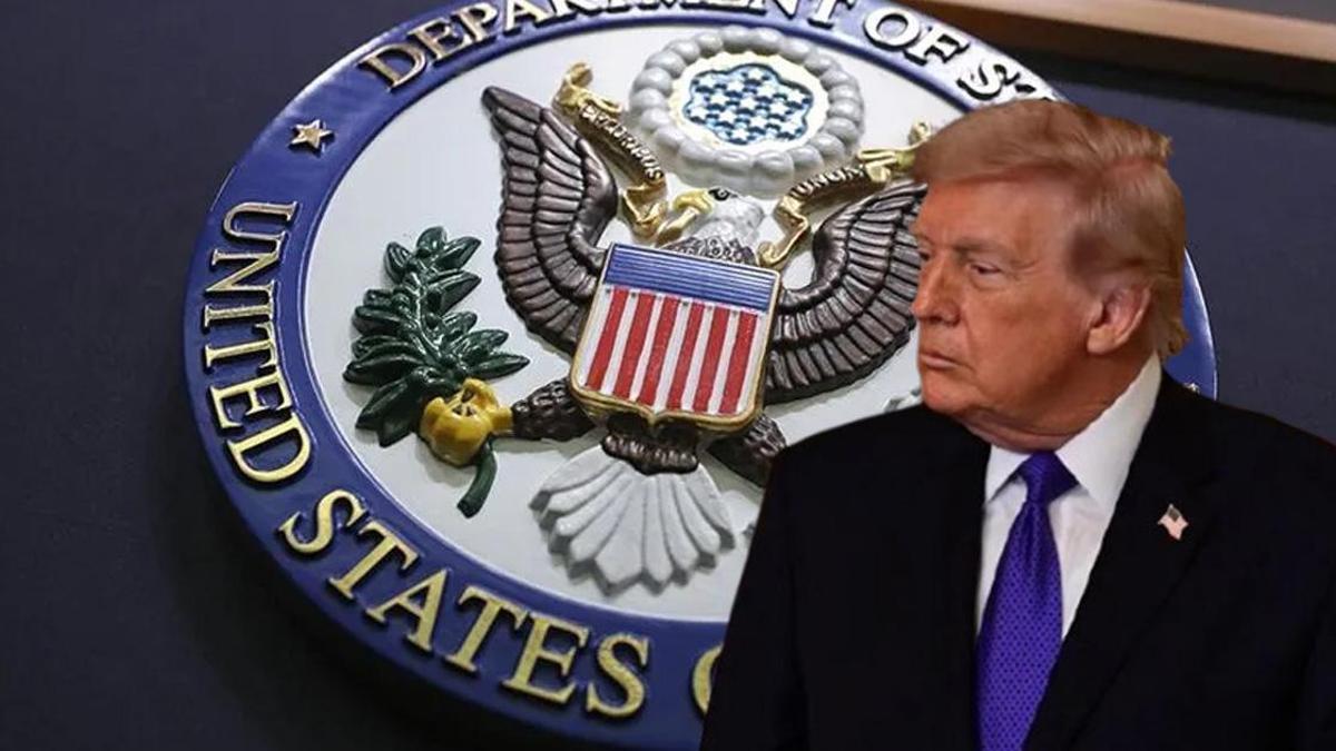 Trump açıkladı: CIA Direktörü Ratcliffe neden Moskova'ya gitti?