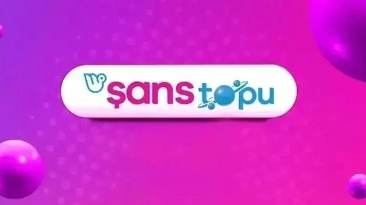 ŞANS TOPU SONUÇLARI 26 AĞUSTOS 2026 | Şans Topu sonuçları açıklandı mı, saat kaçta açıklanır? 6,2 milyon TL büyük ikramiye haber görseli