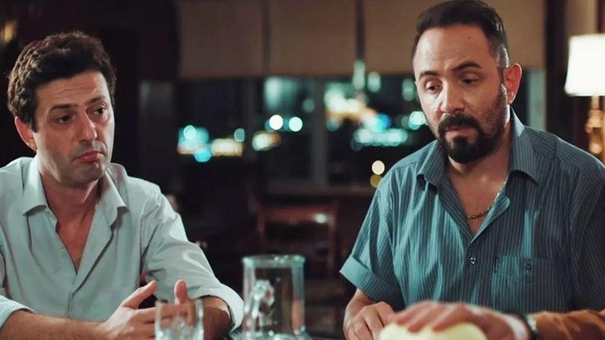 HEP YEK 4 KONUSU VE OYUNCULARI | Hep Yek 4: Bela Okuma Altan filmi konusu nedir, oyuncuları kimler?