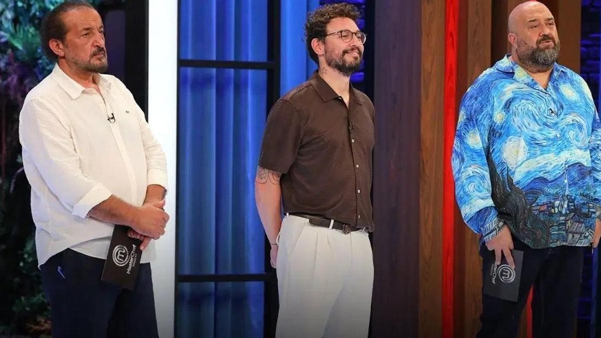 MASTERCHEF'TE ANA KADROYA GİREN İSİM 26 AĞUSTOS 2026 | MasterChef'te ana kadroya kim girdi, yedeklerde kim kazandı?