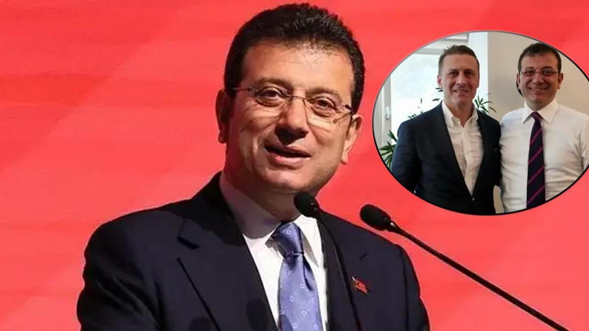 İmamoğlu davasında dikkat çeken koli iddiası!