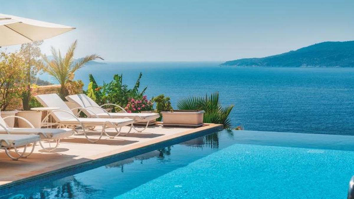 Küçük otel ve pansiyonlar için yeni dönem başlıyor! Kurallar Resmi Gazete'de yayımlandı haber görseli