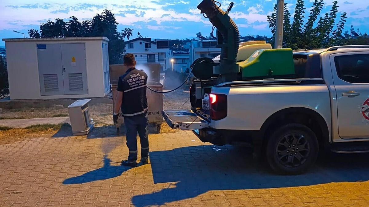 'Halk sağlığını önceleyen hizmetlerimizi sürdürmeye devam edeceğiz'