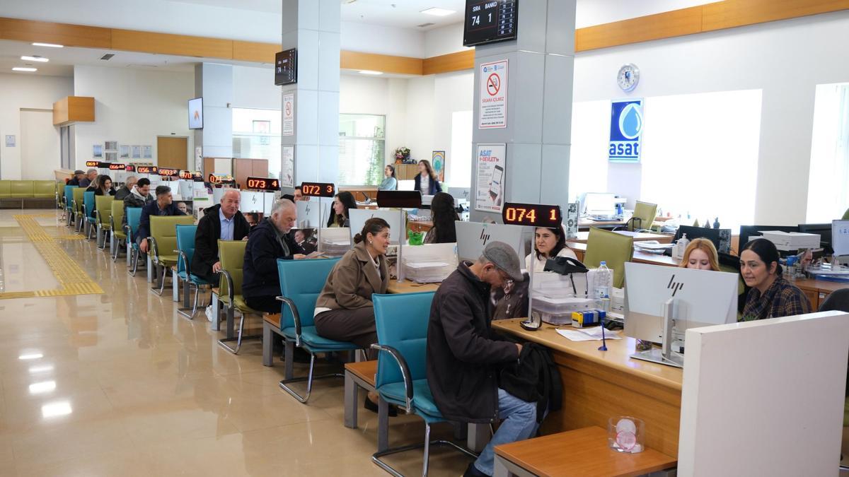 ASATtan tarife desteği
