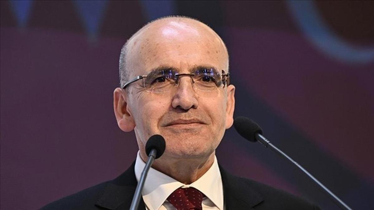 Esnafa kredi kolaylığı! Bakan Şimşek yeni düzenlemeyi duyurdu