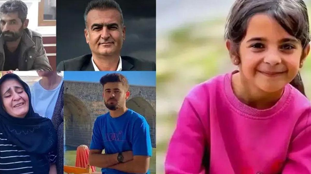 Narin Güran soruşturmasında yeni gelişme! Faili meçhul başvurusu reddedildi