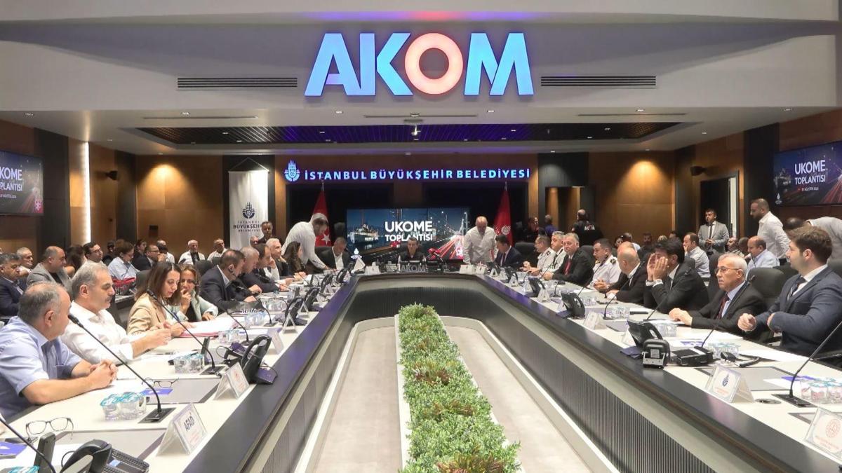 İstanbul'da yeni eğitim öğretim yılının ilk günü ulaşım ücretsiz olacak